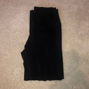 Colorful koala leggings